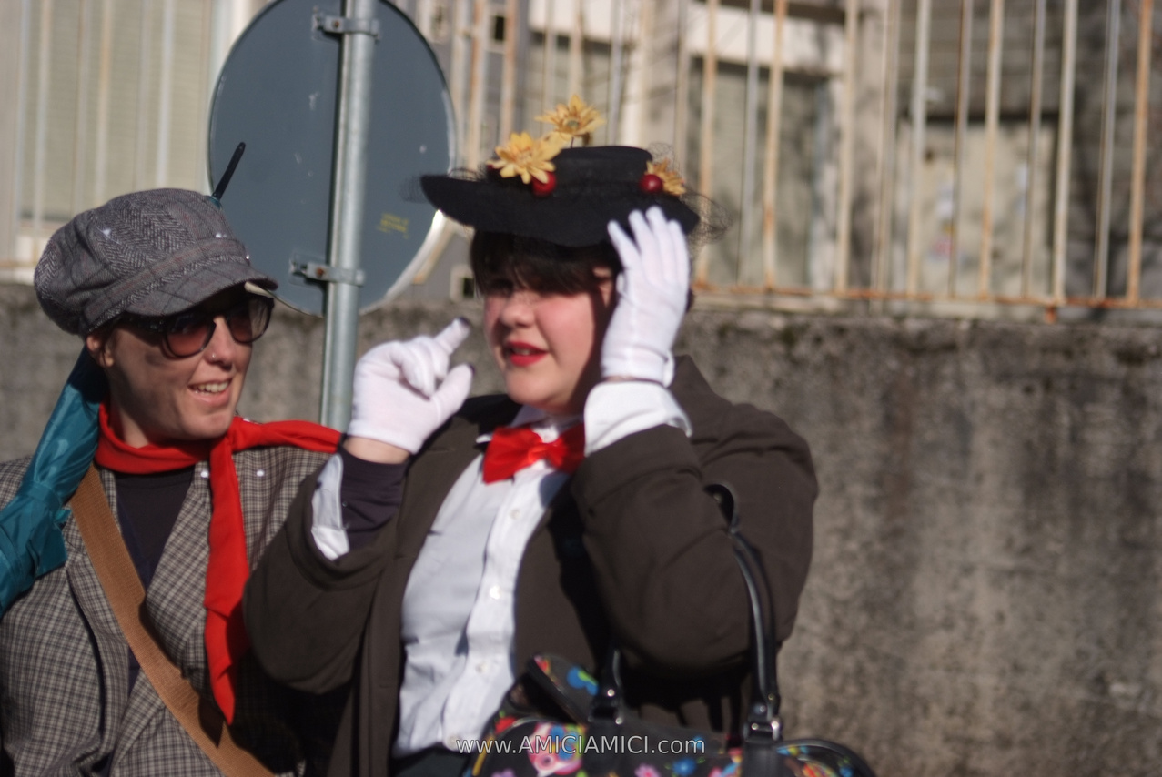 Foto Carnevale in piazza 2026 Carnevale_Bedonia_2026_215