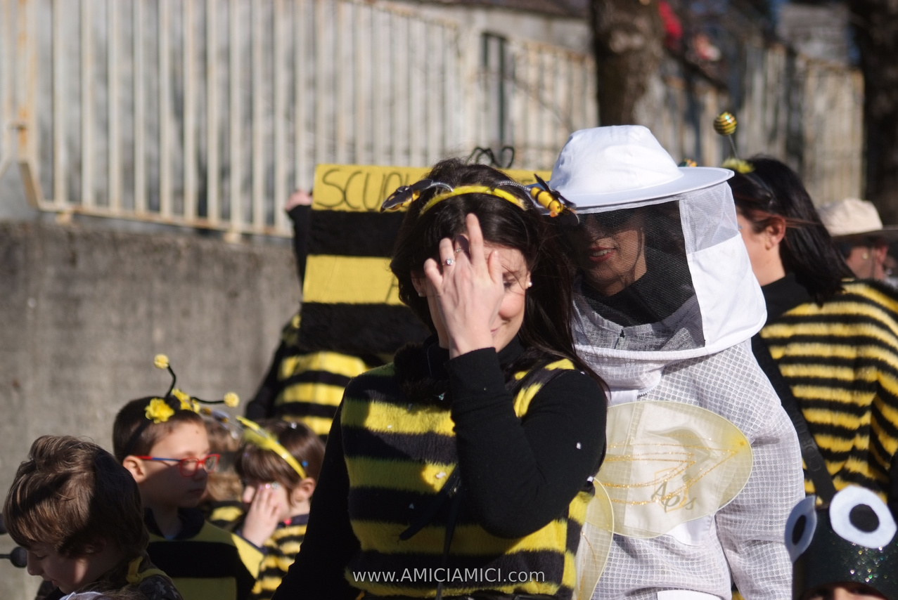 Foto Carnevale in piazza 2026 Carnevale_Bedonia_2026_217