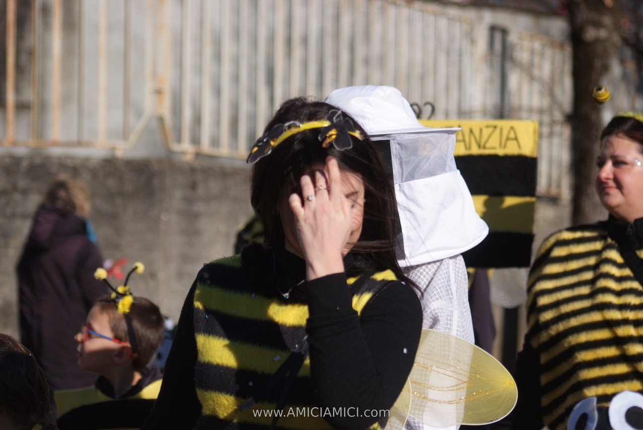 Foto Carnevale in piazza 2026 Carnevale_Bedonia_2026_218