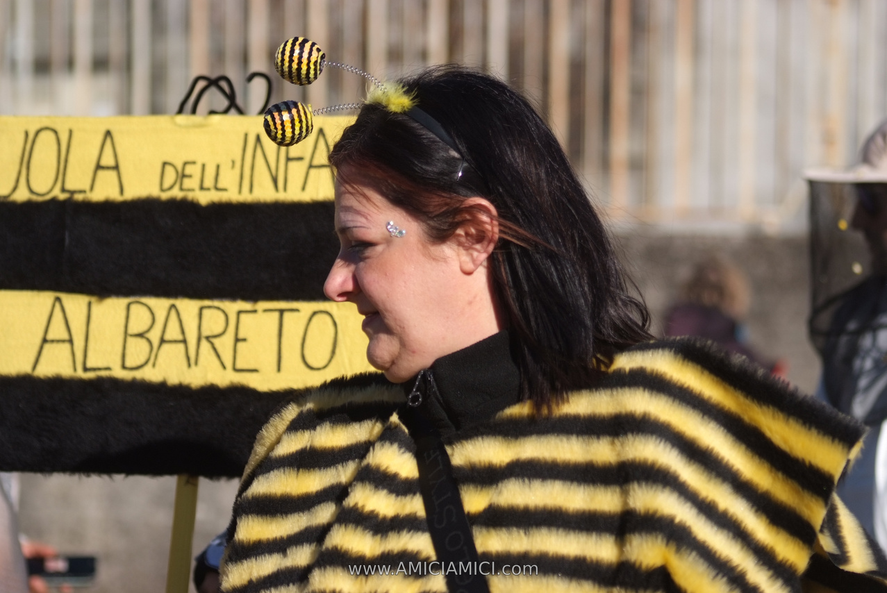 Foto Carnevale in piazza 2026 Carnevale_Bedonia_2026_221
