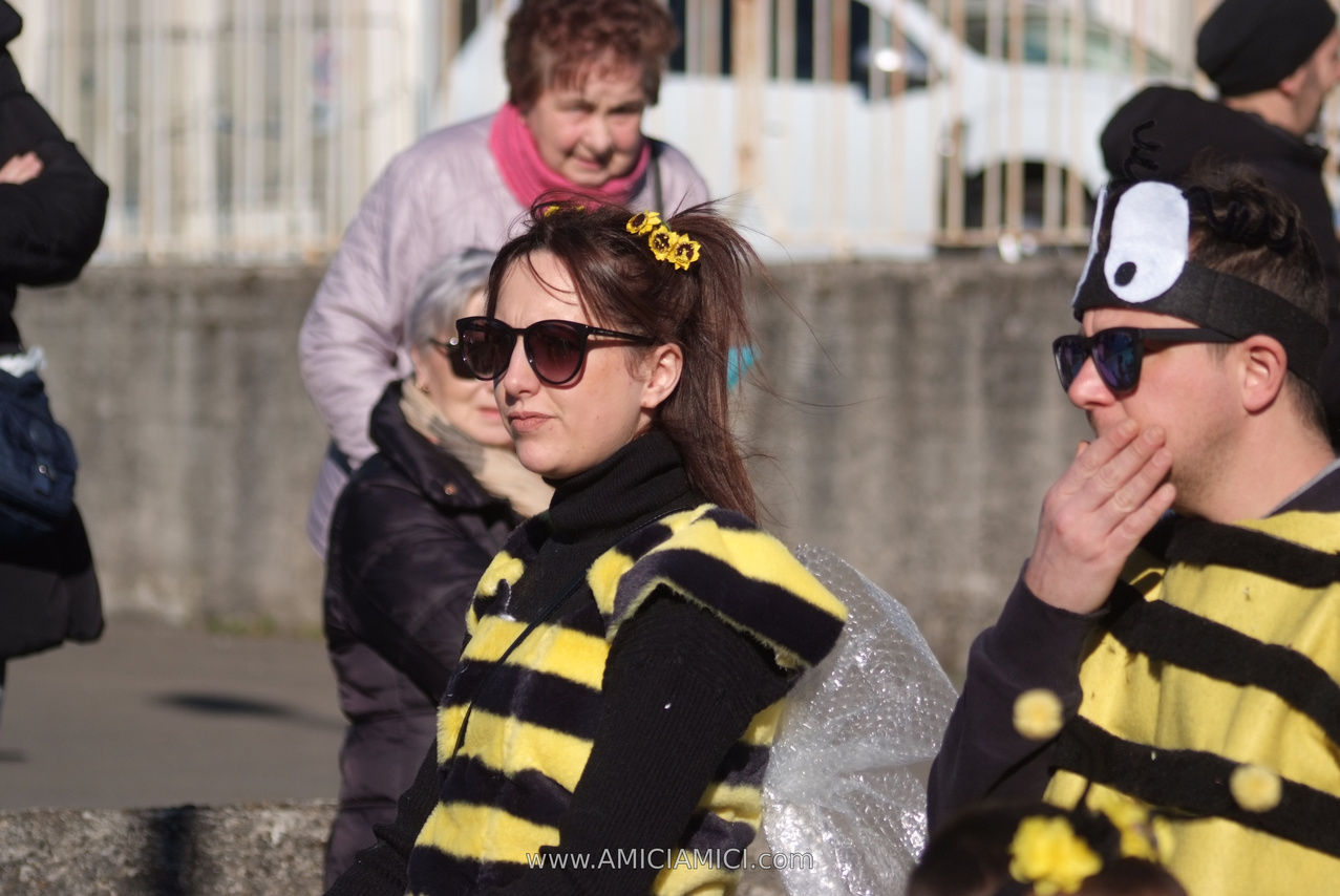 Foto Carnevale in piazza 2026 Carnevale_Bedonia_2026_222