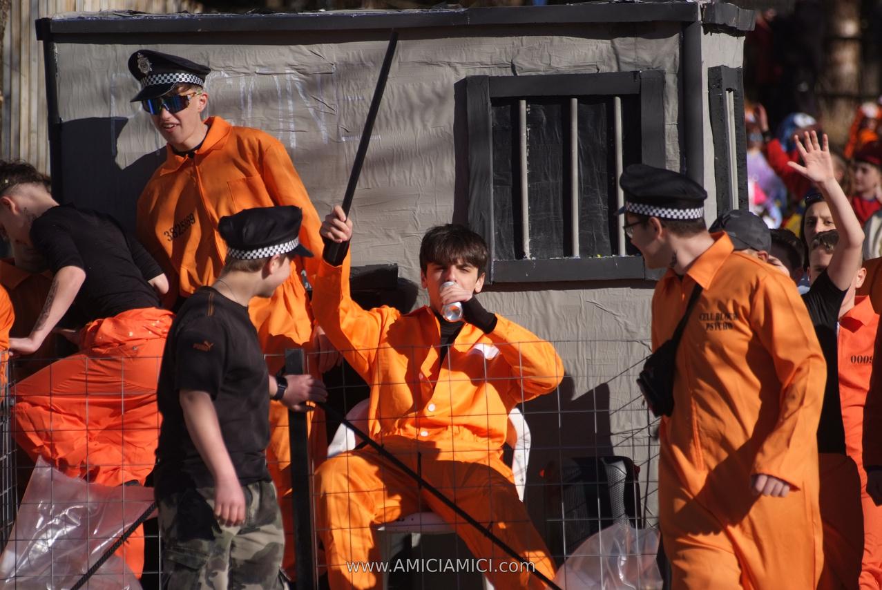 Foto Carnevale in piazza 2026 Carnevale_Bedonia_2026_228