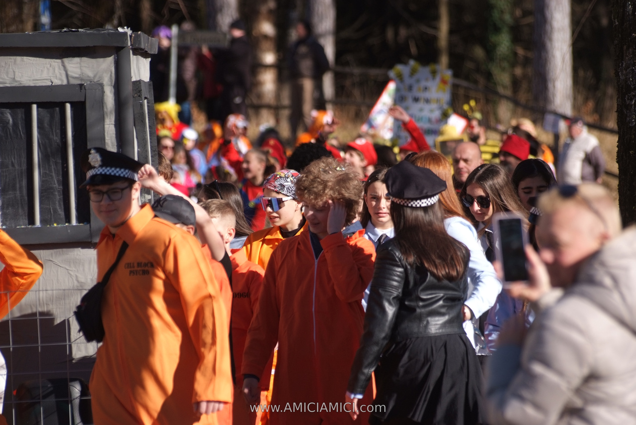 Foto Carnevale in piazza 2026 Carnevale_Bedonia_2026_229