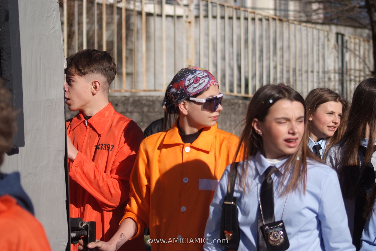 Foto Carnevale in piazza 2026 Carnevale_Bedonia_2026_236