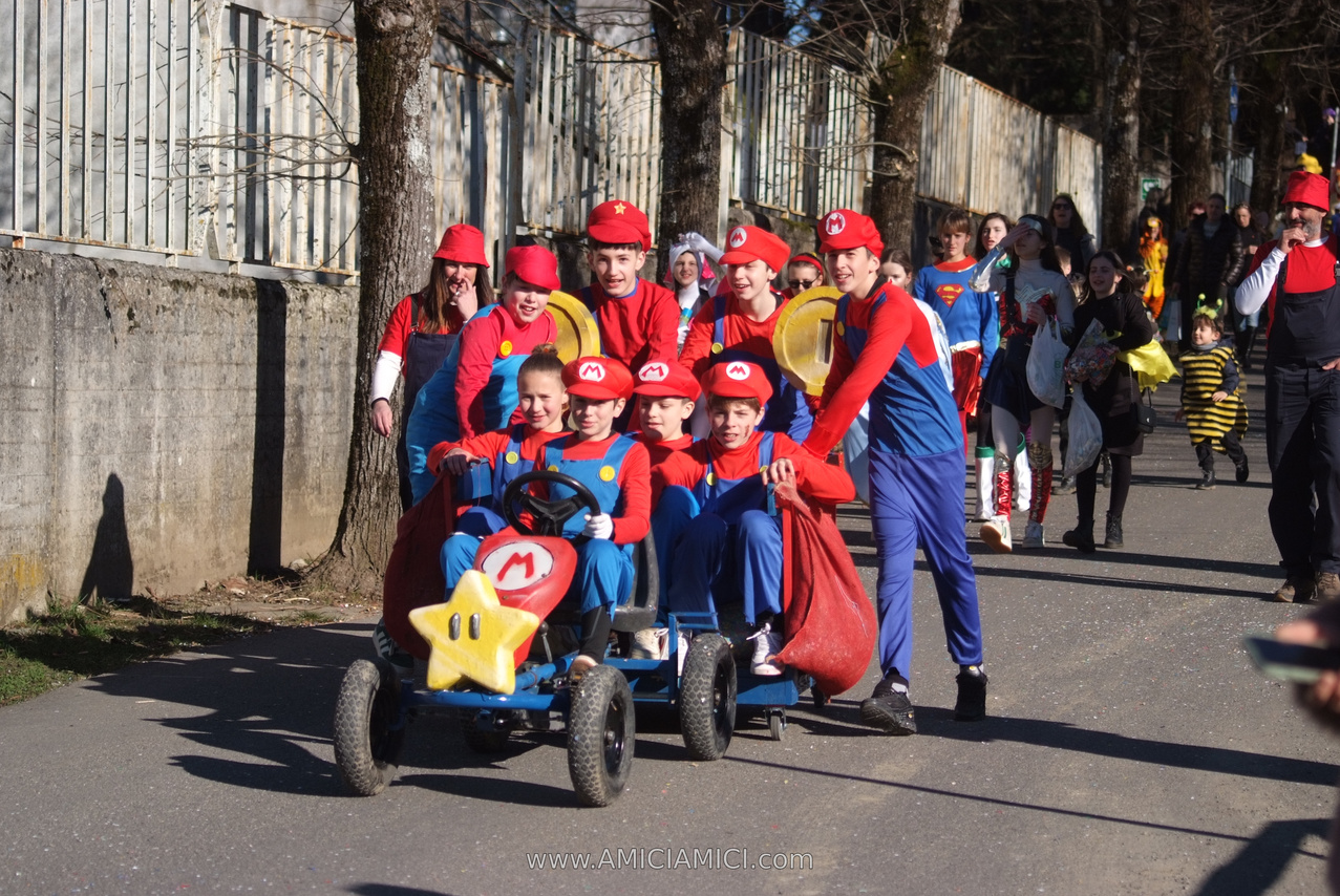 Foto Carnevale in piazza 2026 Carnevale_Bedonia_2026_240
