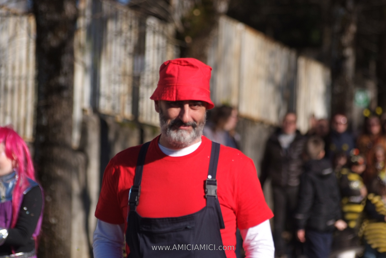 Foto Carnevale in piazza 2026 Carnevale_Bedonia_2026_242