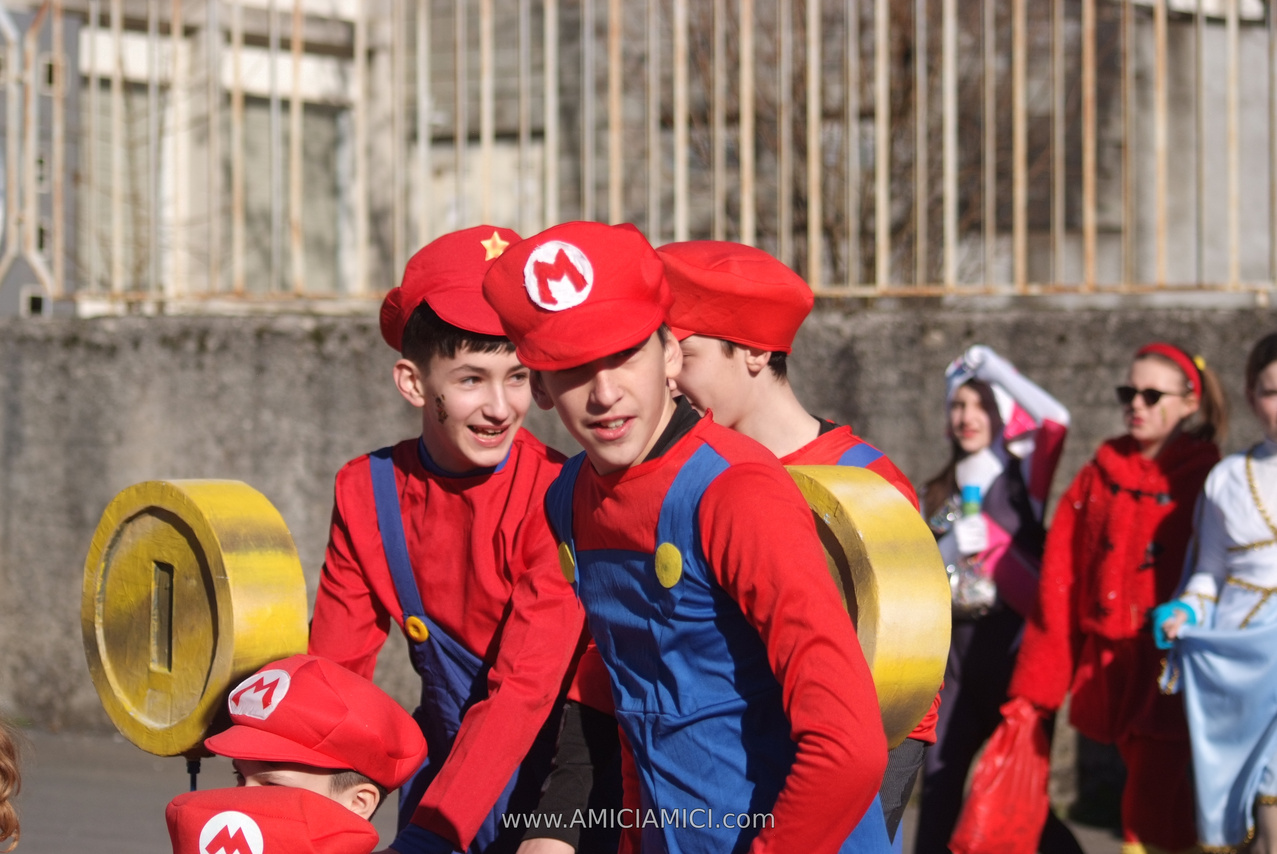 Foto Carnevale in piazza 2026 Carnevale_Bedonia_2026_243