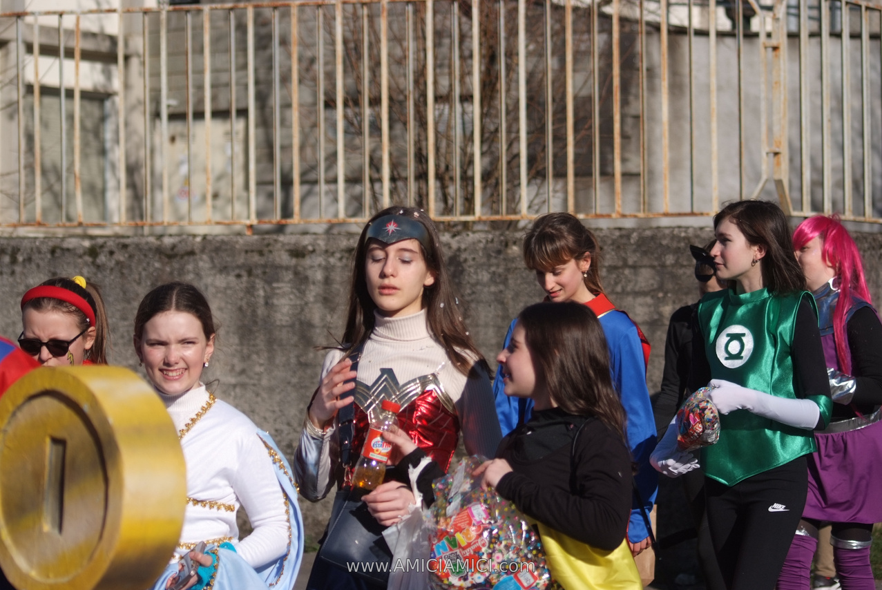 Foto Carnevale in piazza 2026 Carnevale_Bedonia_2026_246