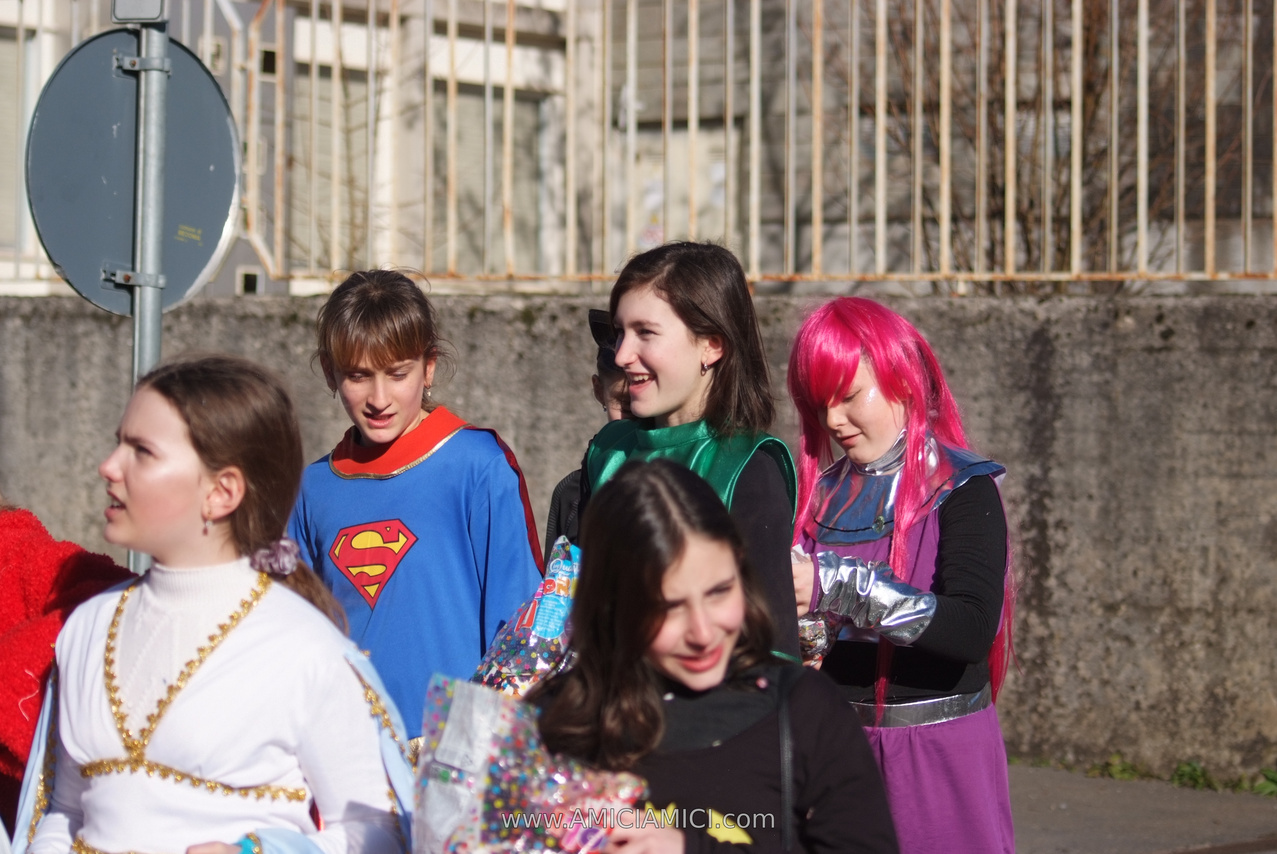 Foto Carnevale in piazza 2026 Carnevale_Bedonia_2026_249