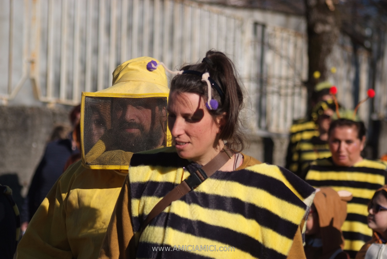 Foto Carnevale in piazza 2026 Carnevale_Bedonia_2026_251