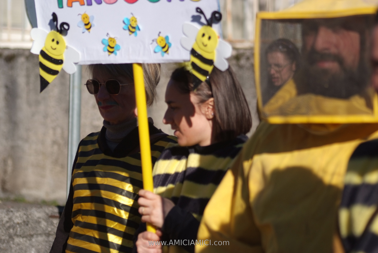 Foto Carnevale in piazza 2026 Carnevale_Bedonia_2026_252