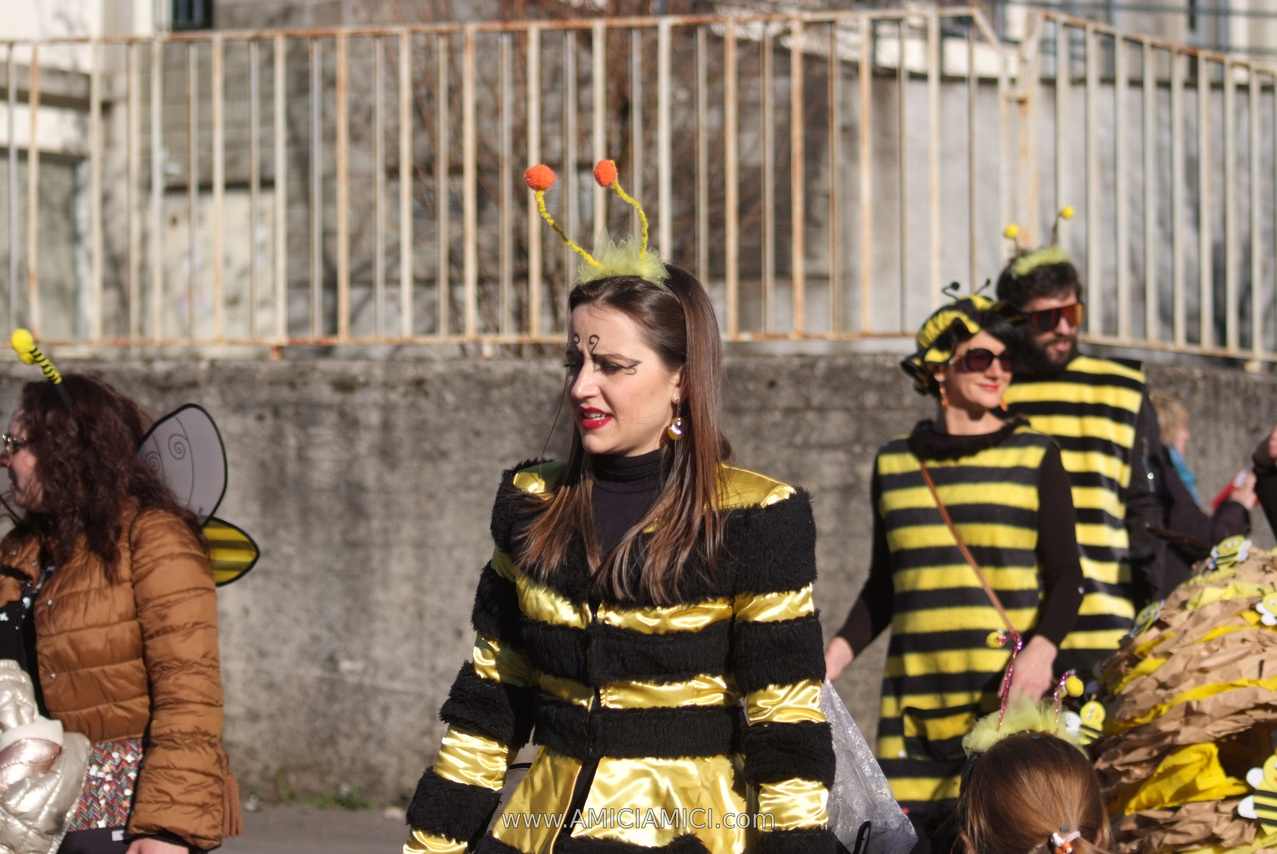 Foto Carnevale in piazza 2026 Carnevale_Bedonia_2026_255