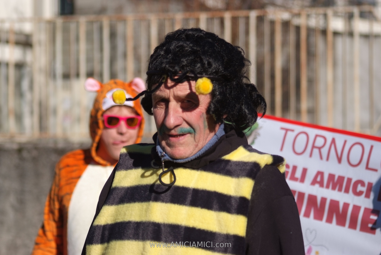 Foto Carnevale in piazza 2026 Carnevale_Bedonia_2026_258