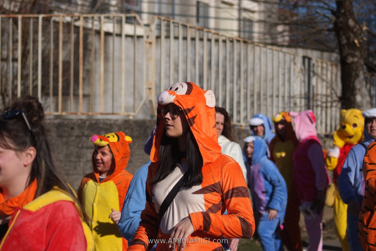 Foto Carnevale in piazza 2026 Carnevale_Bedonia_2026_259
