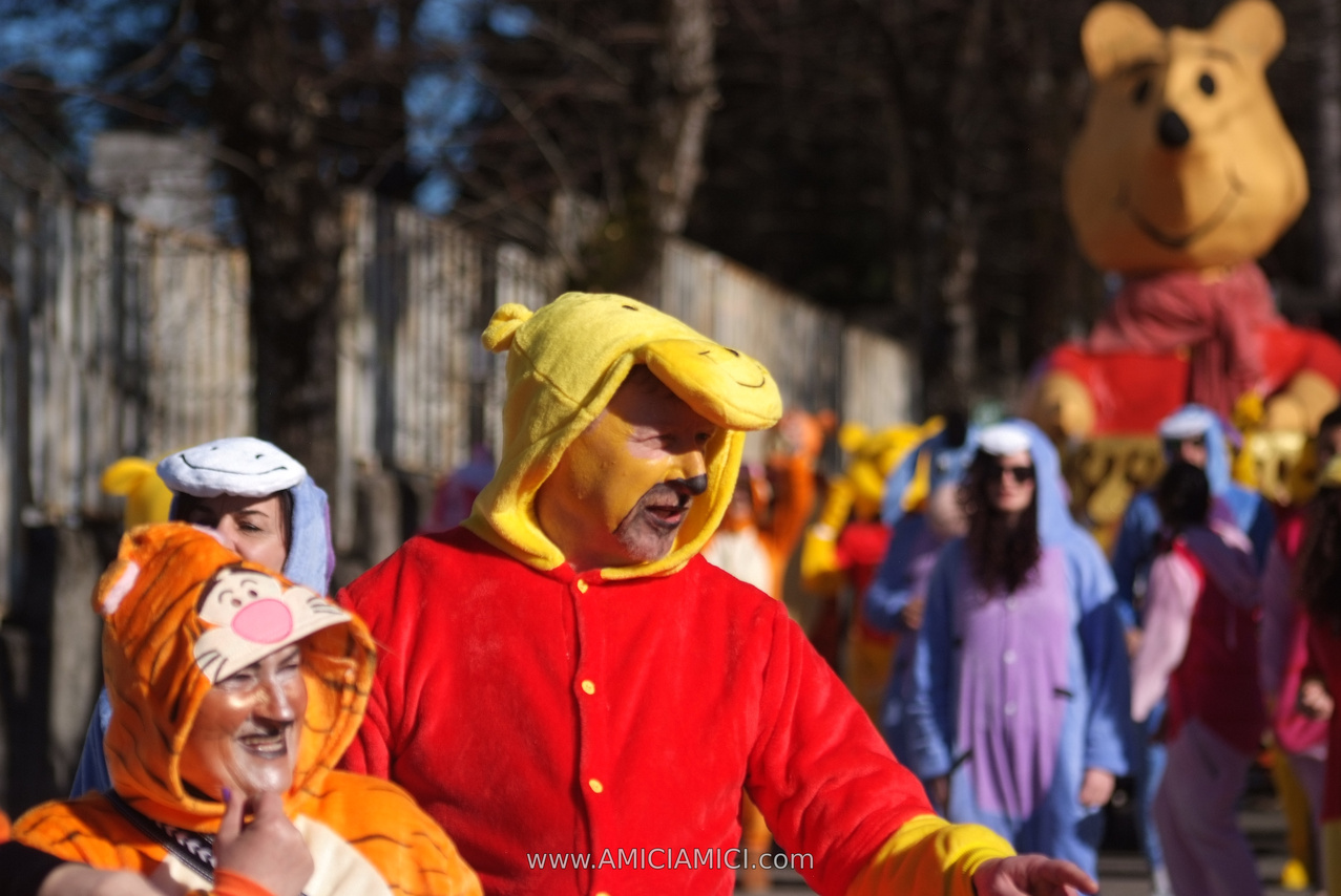 Foto Carnevale in piazza 2026 Carnevale_Bedonia_2026_262