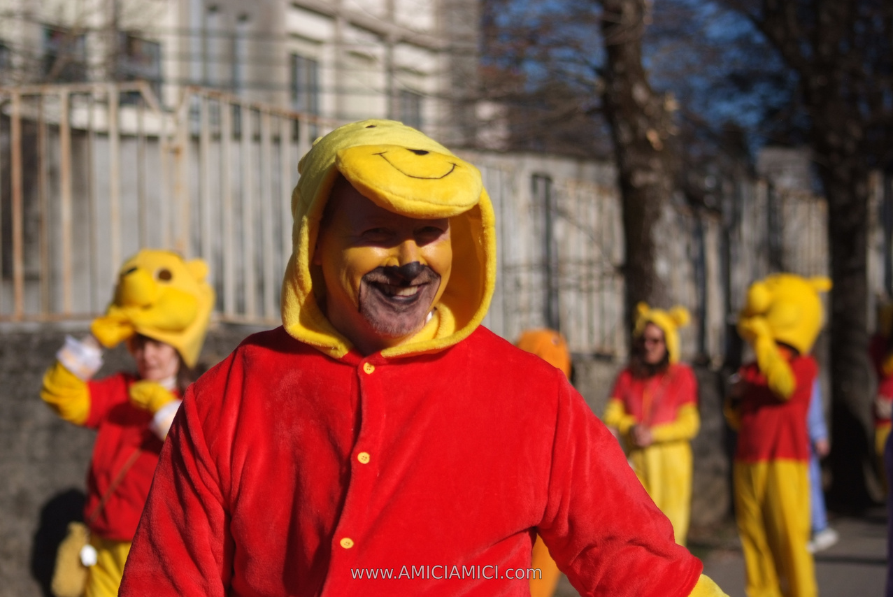 Foto Carnevale in piazza 2026 Carnevale_Bedonia_2026_266