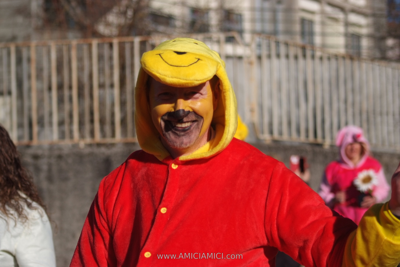 Foto Carnevale in piazza 2026 Carnevale_Bedonia_2026_267
