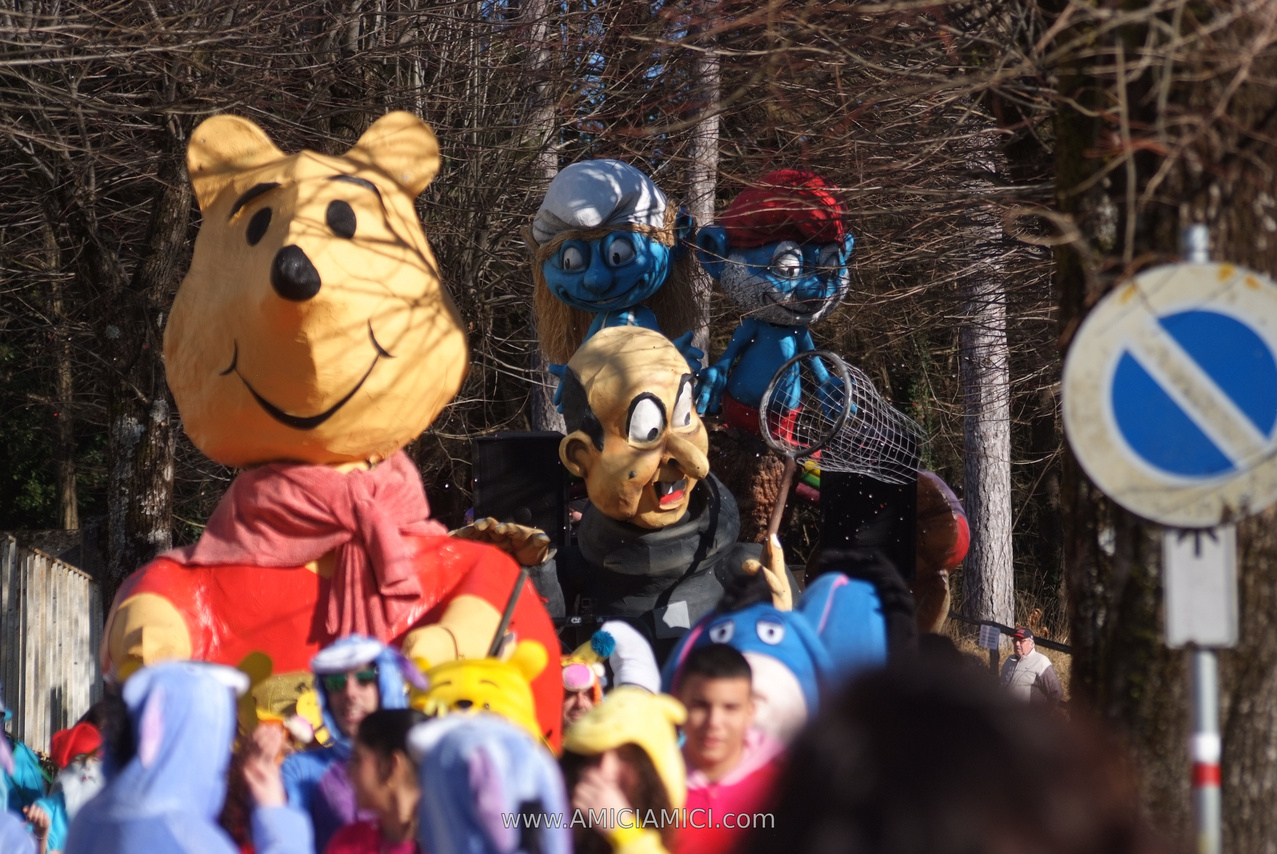Foto Carnevale in piazza 2026 Carnevale_Bedonia_2026_272