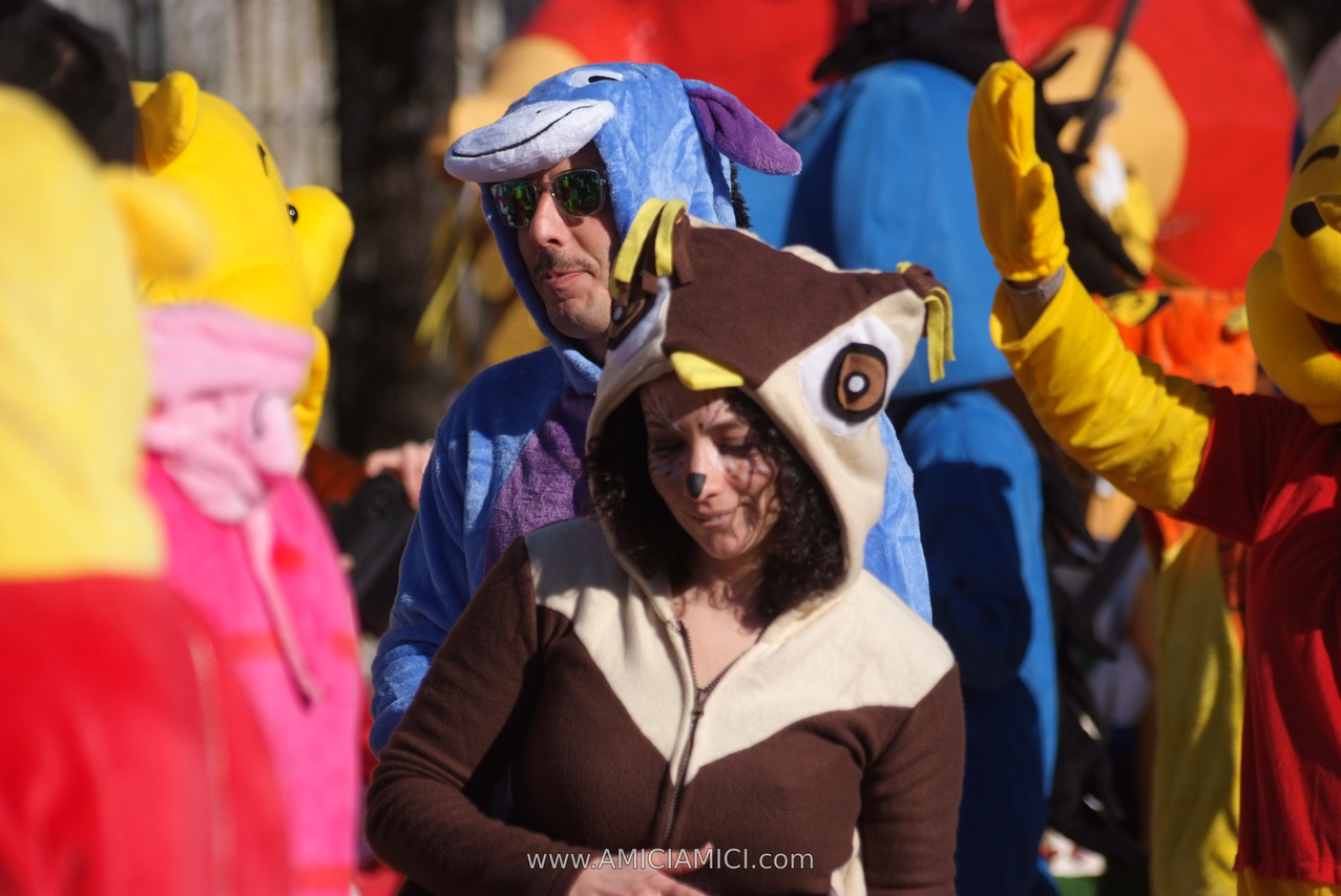 Foto Carnevale in piazza 2026 Carnevale_Bedonia_2026_275