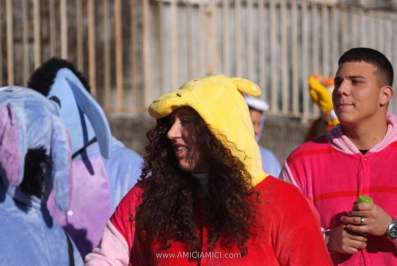 Foto Carnevale in piazza 2026 Carnevale_Bedonia_2026_277