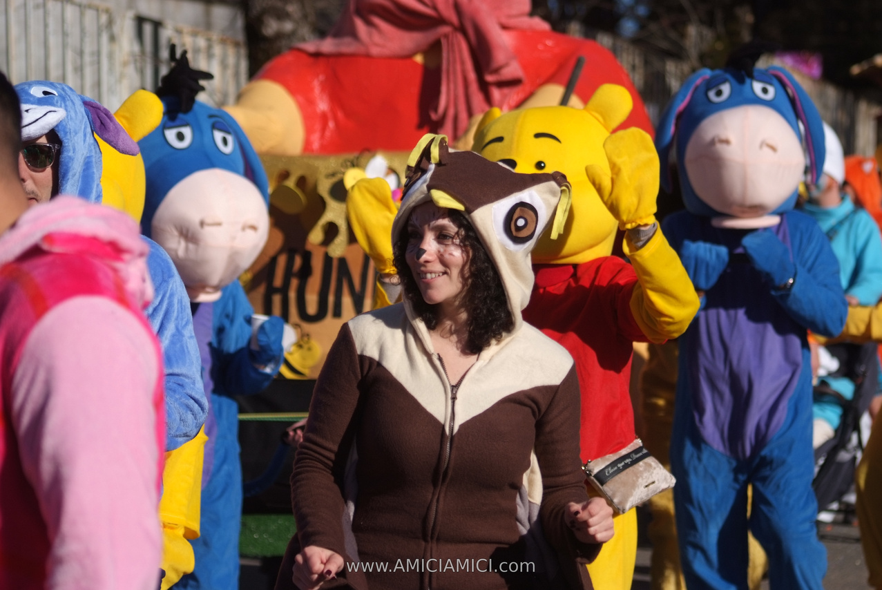 Foto Carnevale in piazza 2026 Carnevale_Bedonia_2026_279