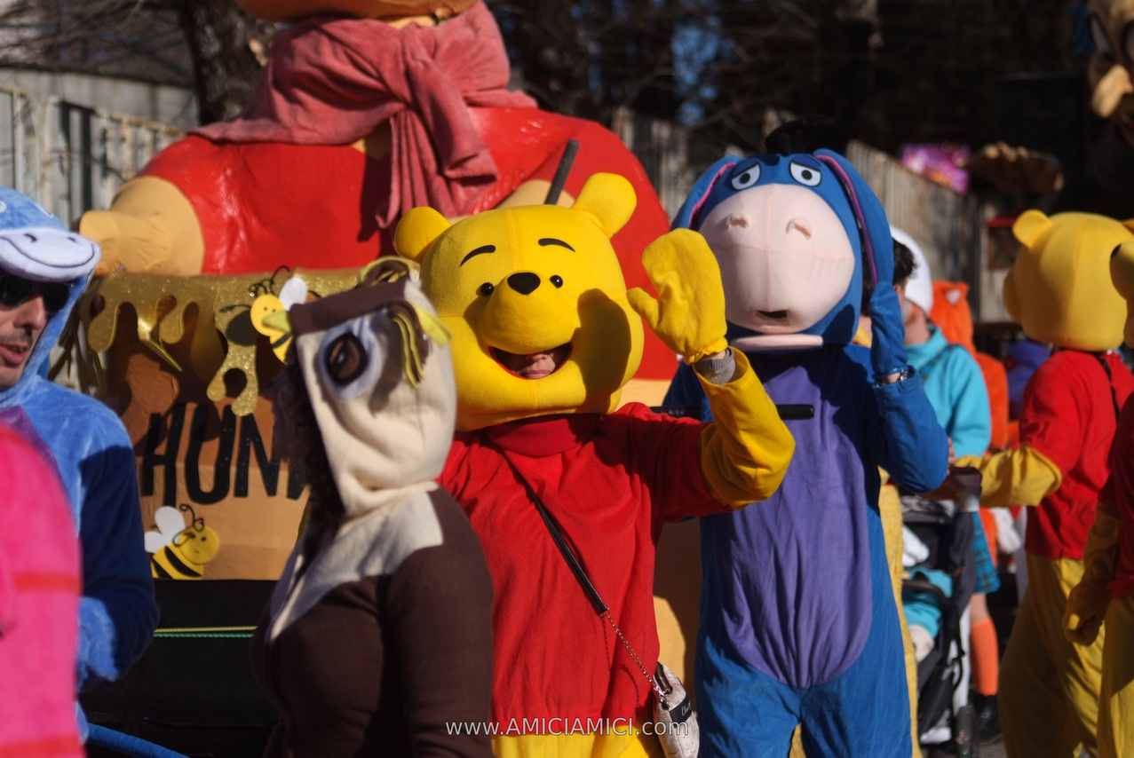 Foto Carnevale in piazza 2026 Carnevale_Bedonia_2026_280