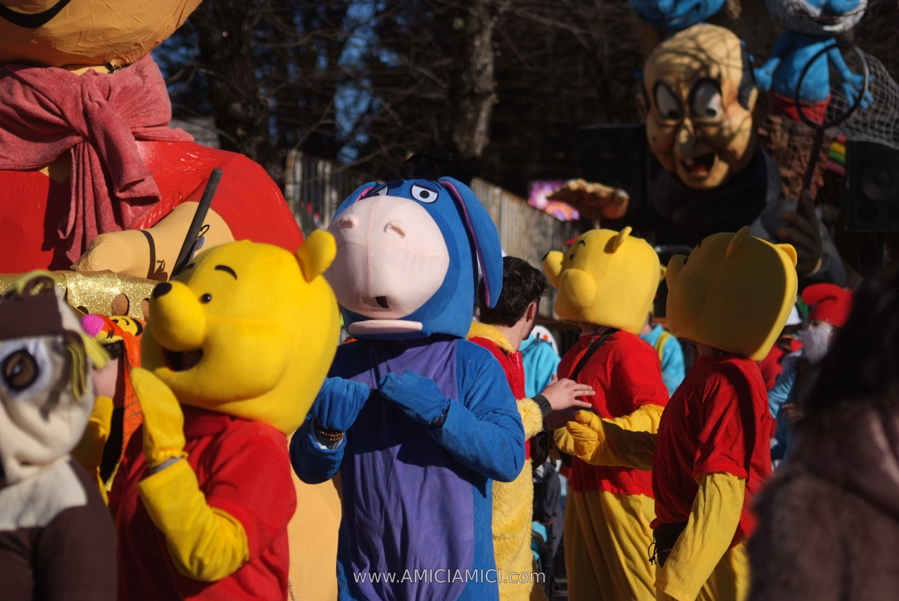 Foto Carnevale in piazza 2026 Carnevale_Bedonia_2026_281