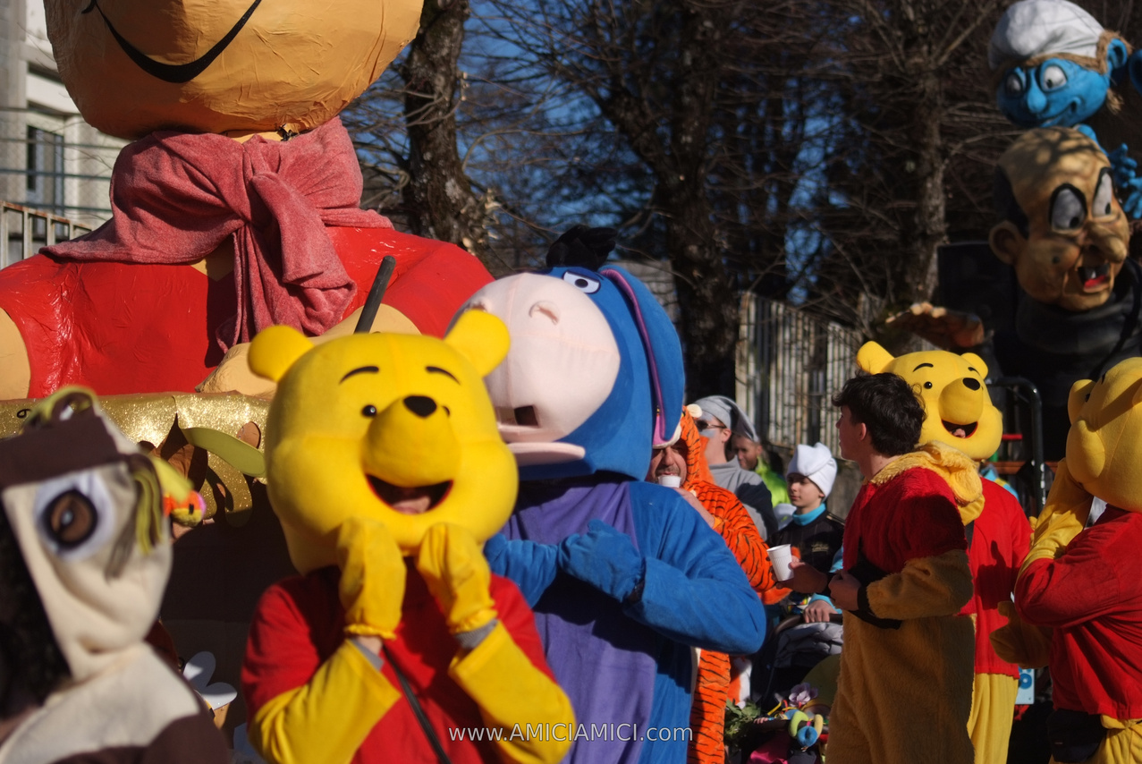 Foto Carnevale in piazza 2026 Carnevale_Bedonia_2026_282