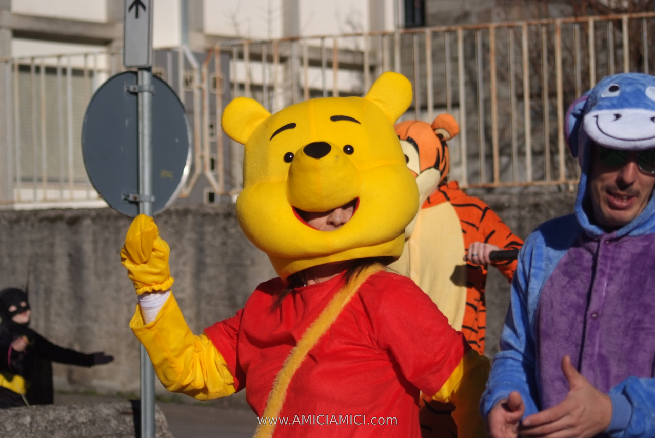 Foto Carnevale in piazza 2026 Carnevale_Bedonia_2026_283