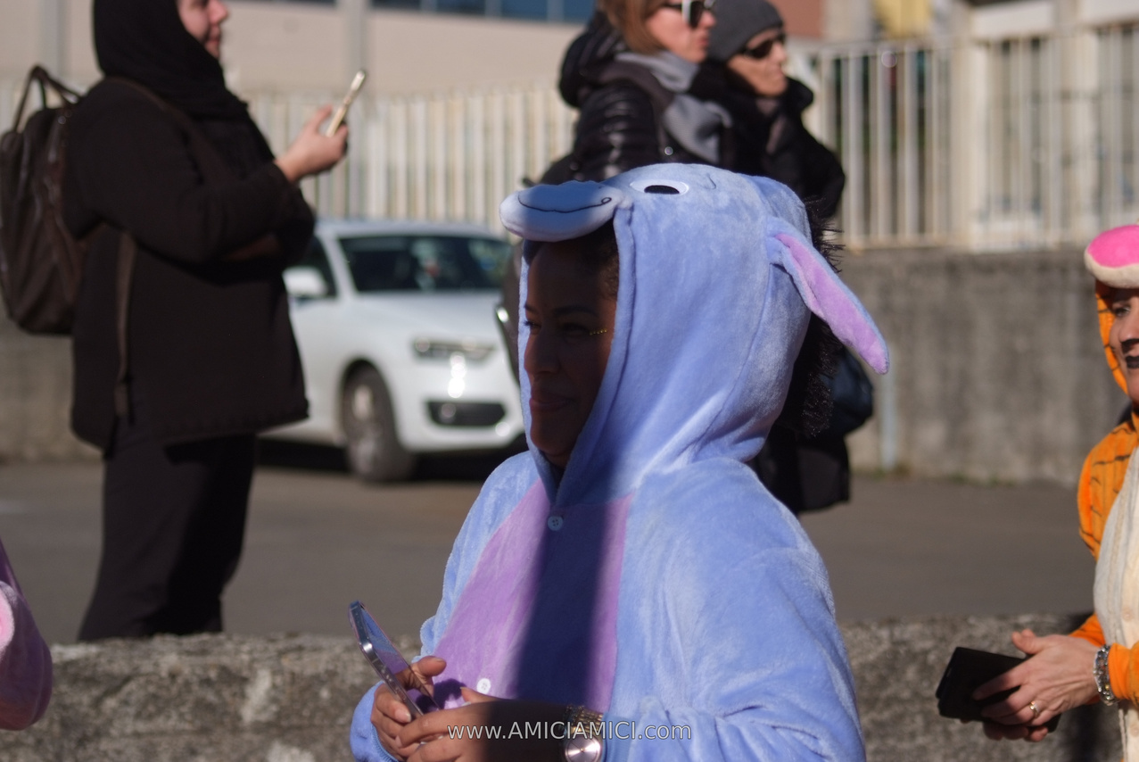 Foto Carnevale in piazza 2026 Carnevale_Bedonia_2026_284