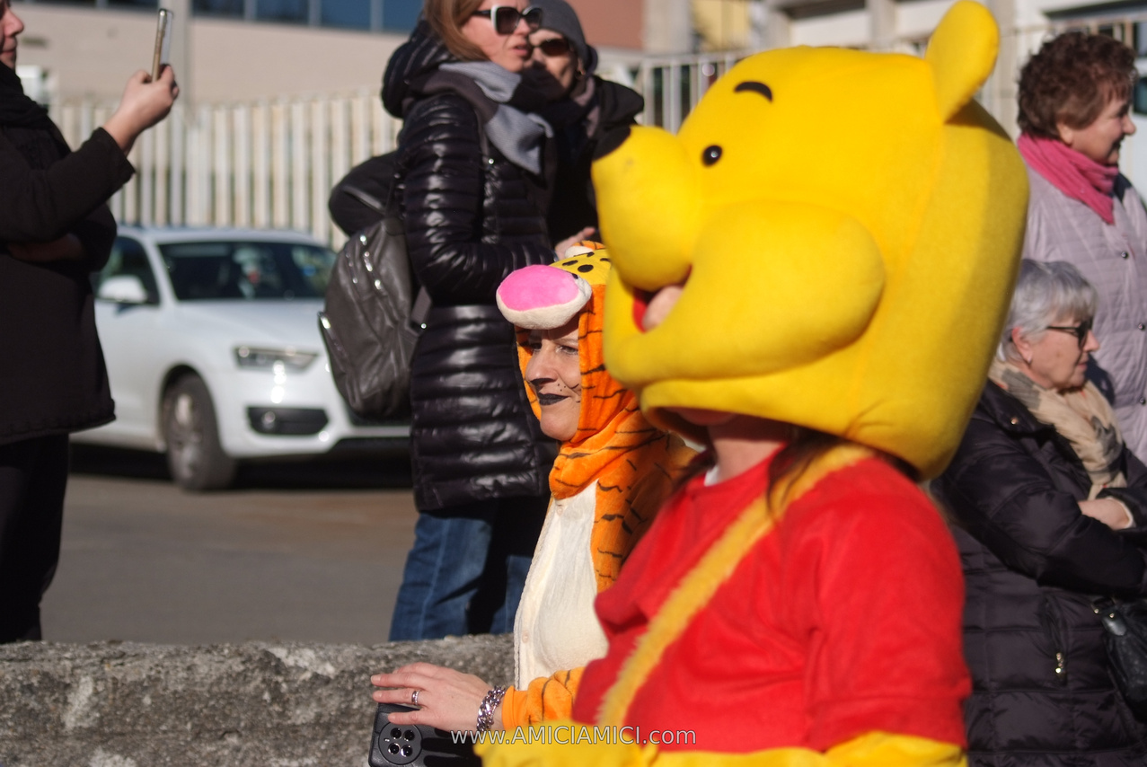 Foto Carnevale in piazza 2026 Carnevale_Bedonia_2026_285