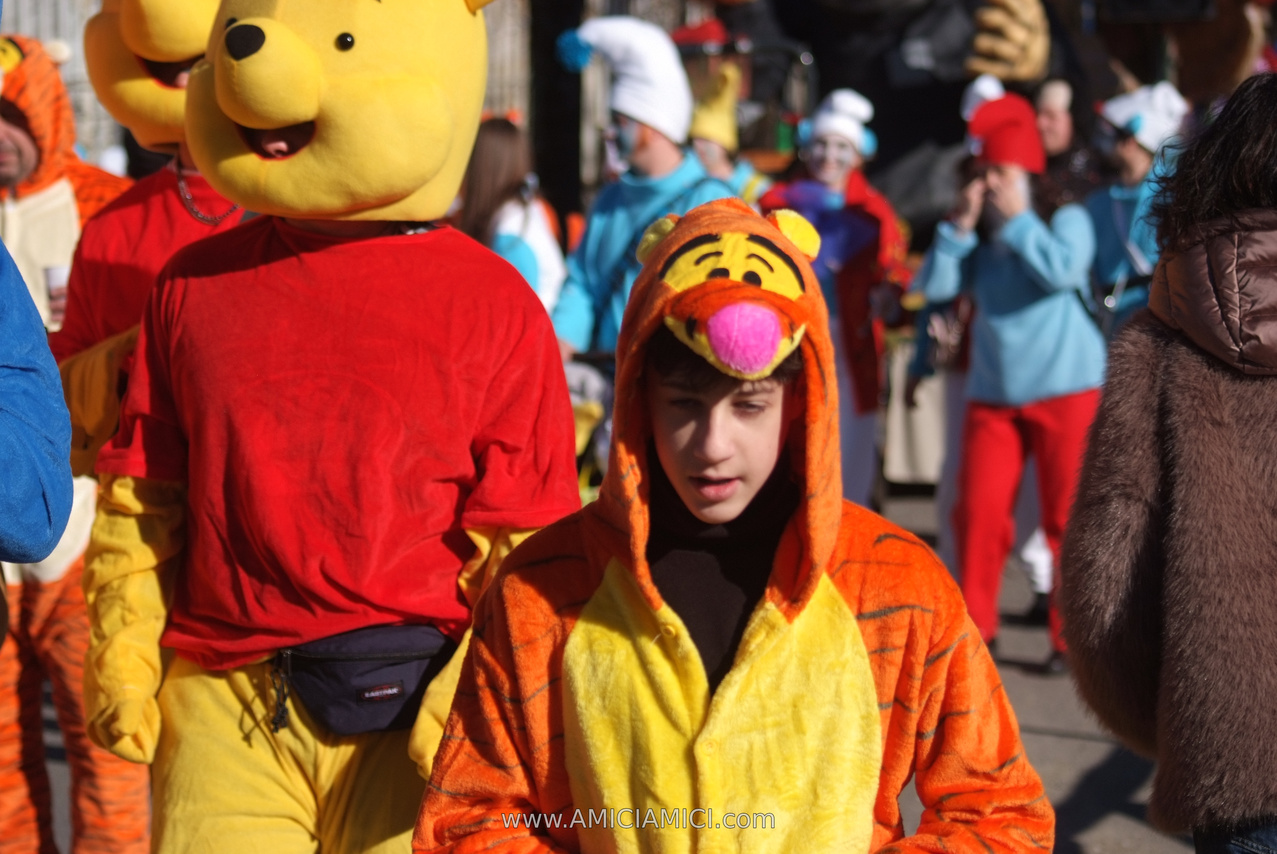 Foto Carnevale in piazza 2026 Carnevale_Bedonia_2026_286