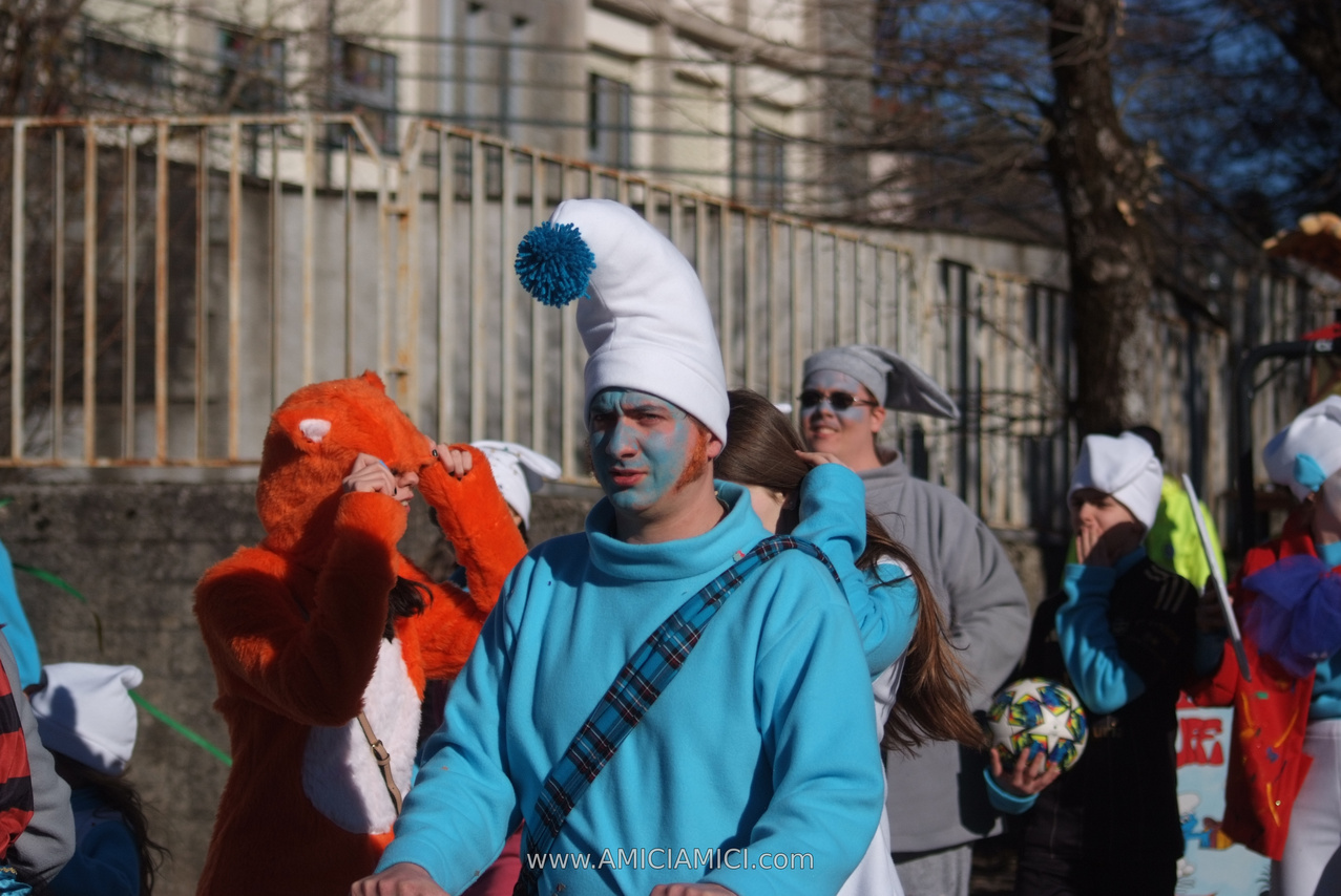 Foto Carnevale in piazza 2026 Carnevale_Bedonia_2026_290