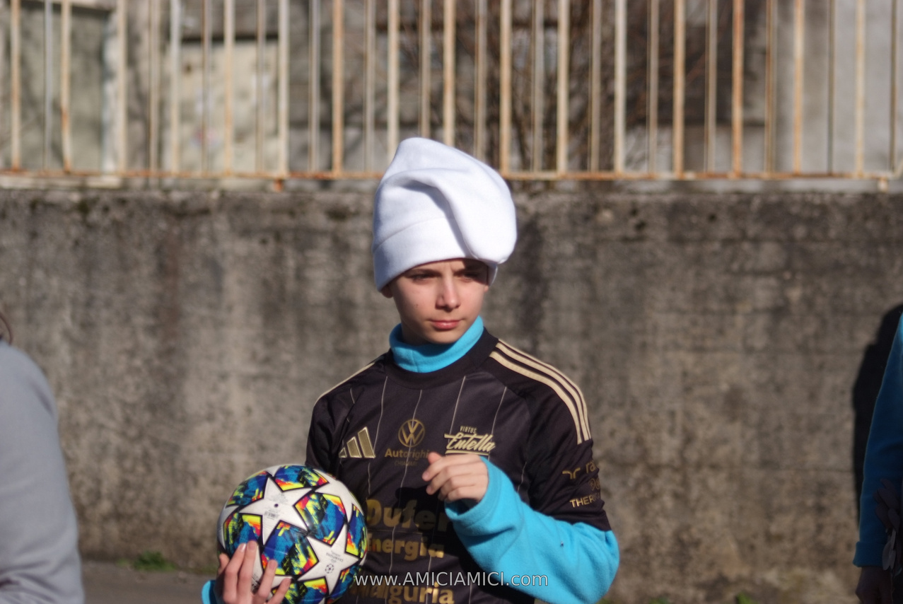 Foto Carnevale in piazza 2026 Carnevale_Bedonia_2026_294