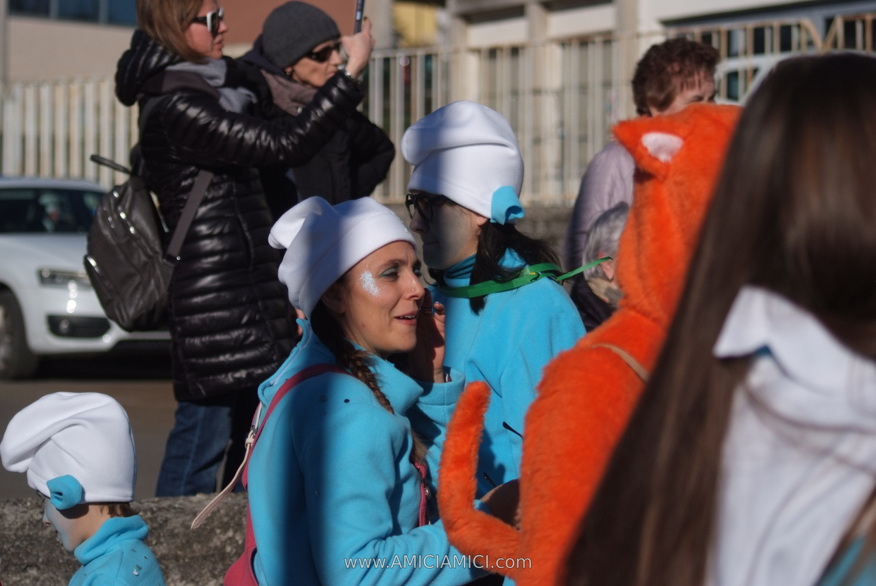 Foto Carnevale in piazza 2026 Carnevale_Bedonia_2026_295