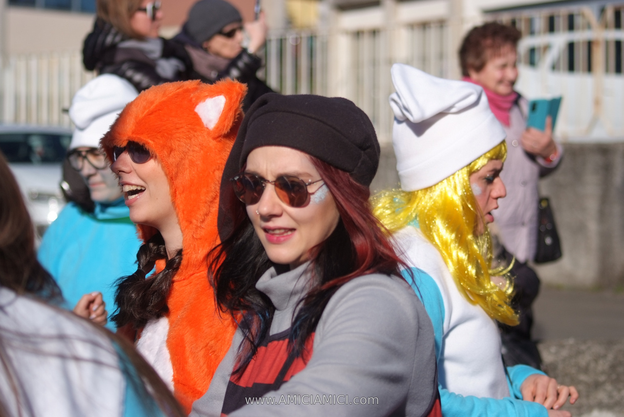 Foto Carnevale in piazza 2026 Carnevale_Bedonia_2026_296
