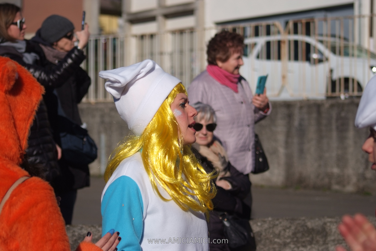 Foto Carnevale in piazza 2026 Carnevale_Bedonia_2026_297