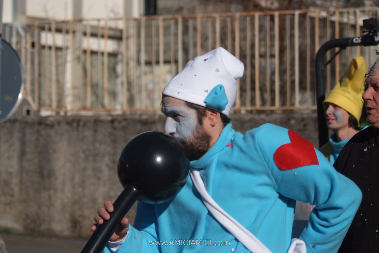 Foto Carnevale in piazza 2026 Carnevale_Bedonia_2026_298