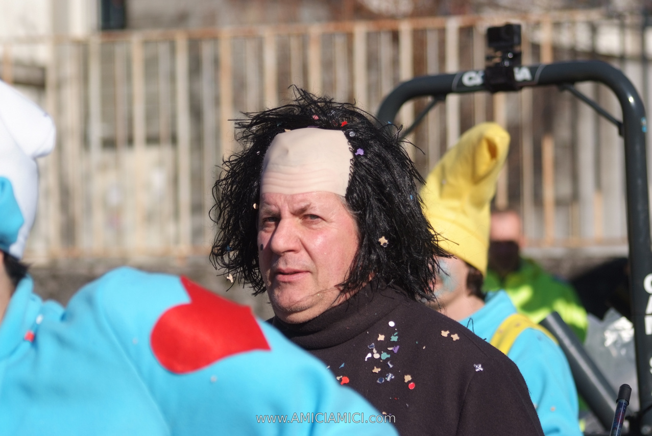Foto Carnevale in piazza 2026 Carnevale_Bedonia_2026_299