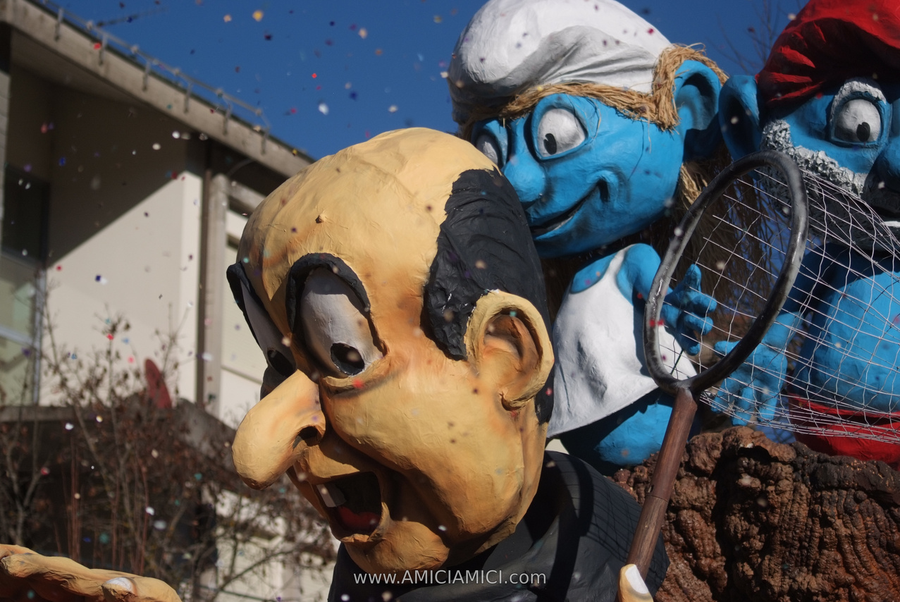 Foto Carnevale in piazza 2026 Carnevale_Bedonia_2026_303