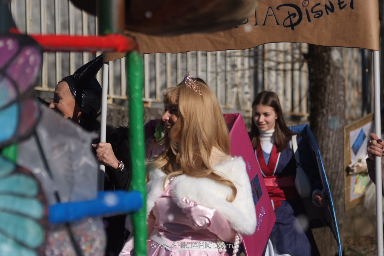 Foto Carnevale in piazza 2026 Carnevale_Bedonia_2026_306