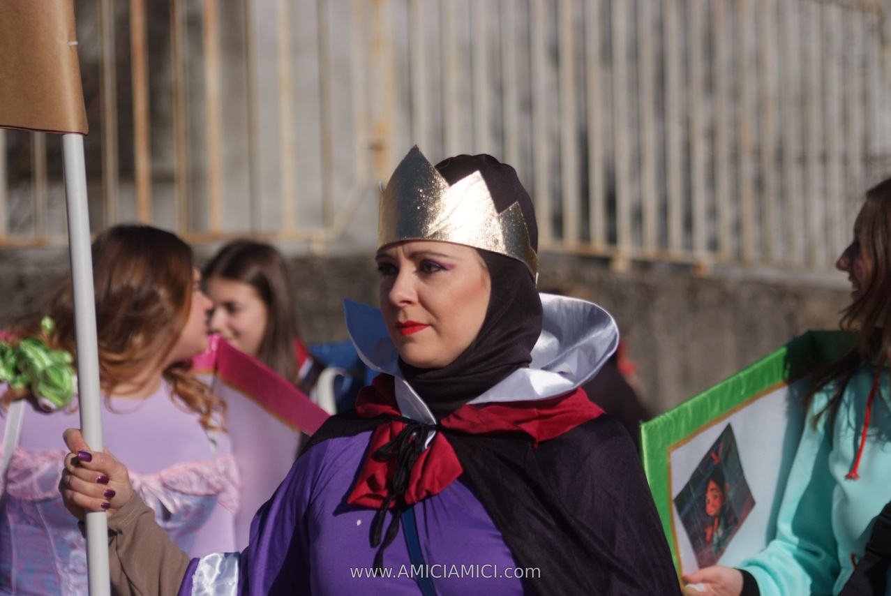 Foto Carnevale in piazza 2026 Carnevale_Bedonia_2026_312