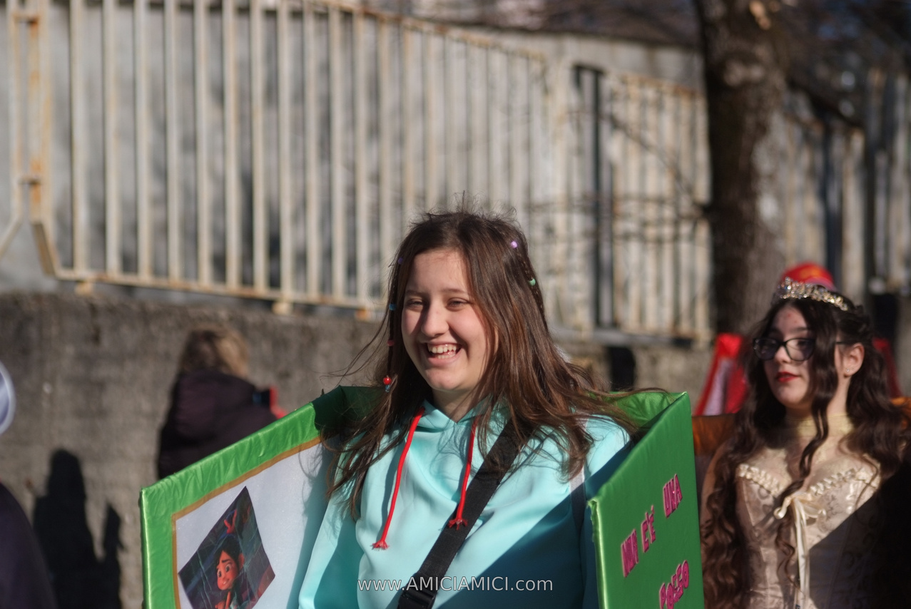 Foto Carnevale in piazza 2026 Carnevale_Bedonia_2026_313