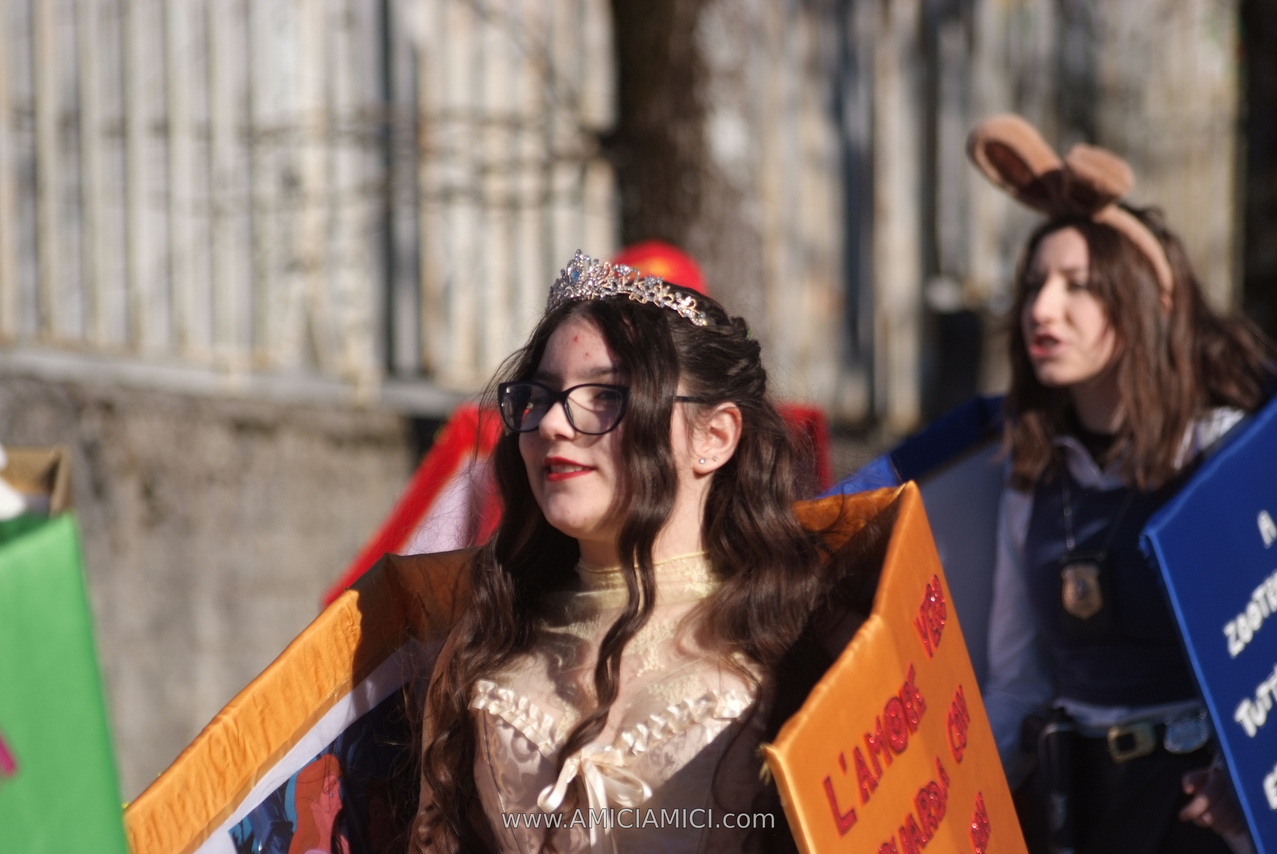 Foto Carnevale in piazza 2026 Carnevale_Bedonia_2026_314