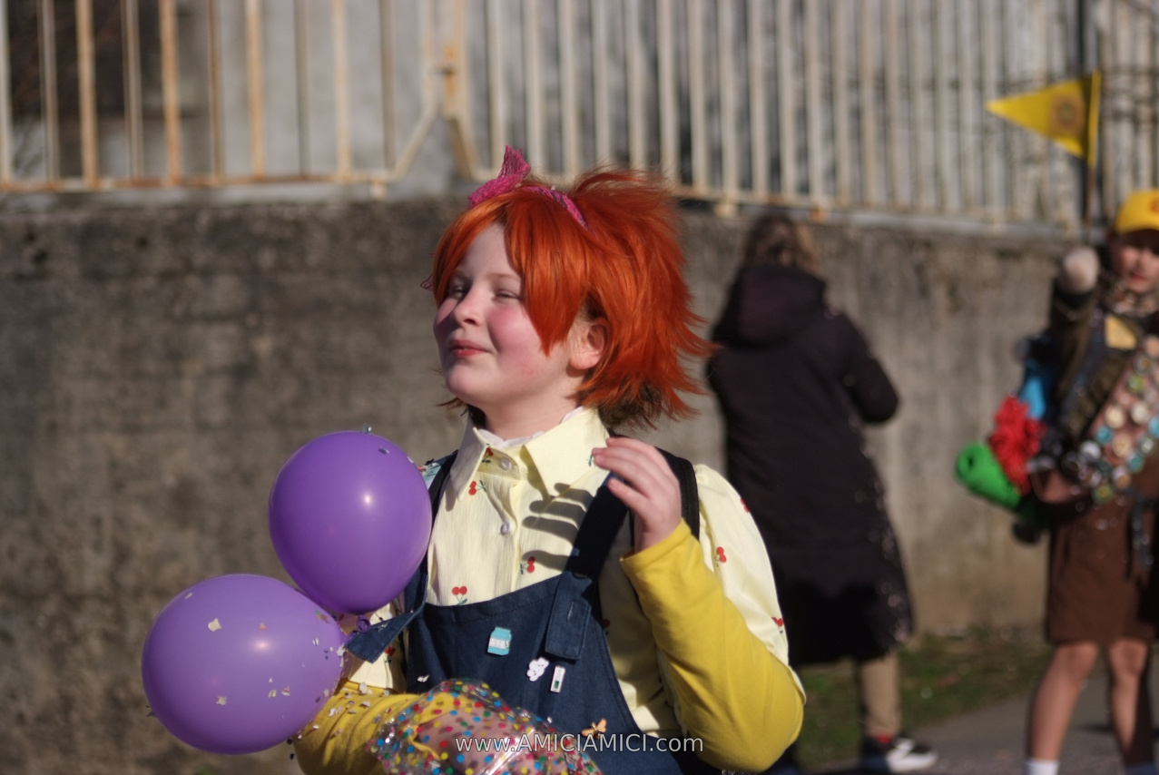 Foto Carnevale in piazza 2026 Carnevale_Bedonia_2026_325