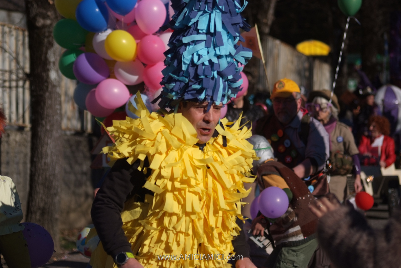 Foto Carnevale in piazza 2026 Carnevale_Bedonia_2026_327