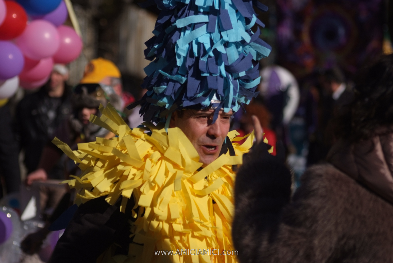 Foto Carnevale in piazza 2026 Carnevale_Bedonia_2026_328