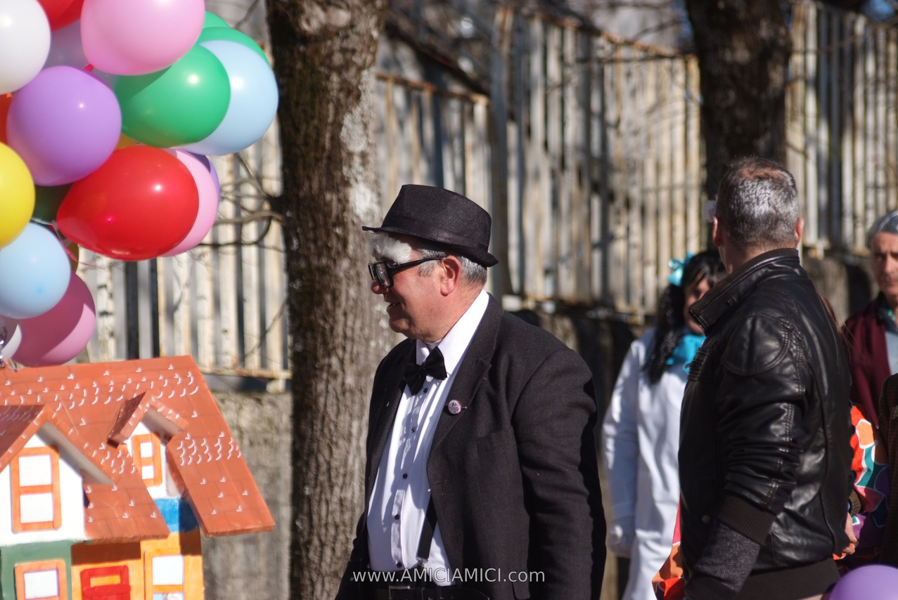 Foto Carnevale in piazza 2026 Carnevale_Bedonia_2026_330