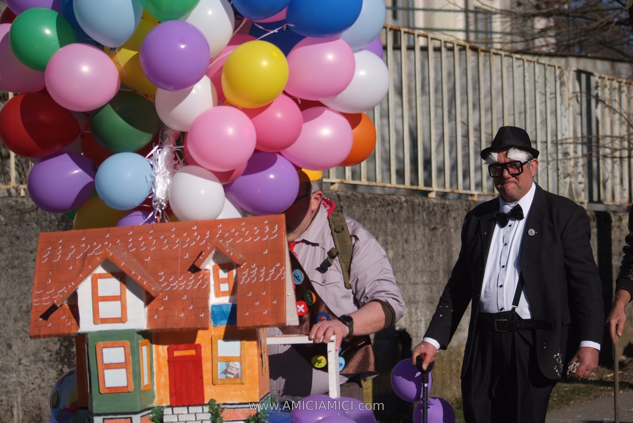 Foto Carnevale in piazza 2026 Carnevale_Bedonia_2026_332