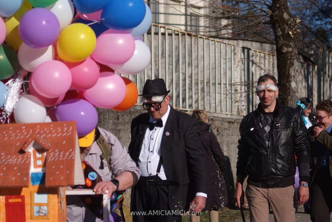 Foto Carnevale in piazza 2026 Carnevale_Bedonia_2026_333